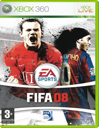 FIFA 08
