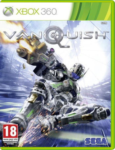 Vanquish