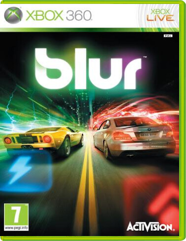 Blur