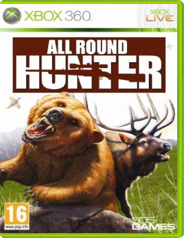 All Round Hunter