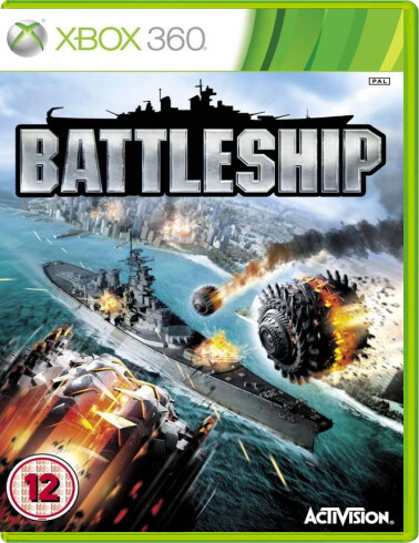 Battleship