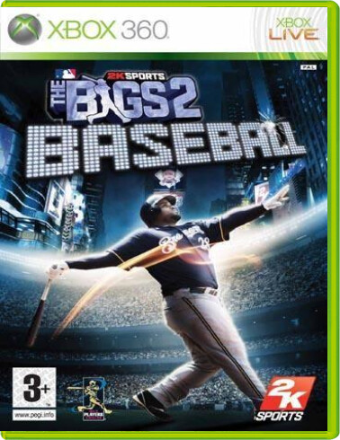 The Bigs 2