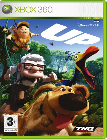 Up