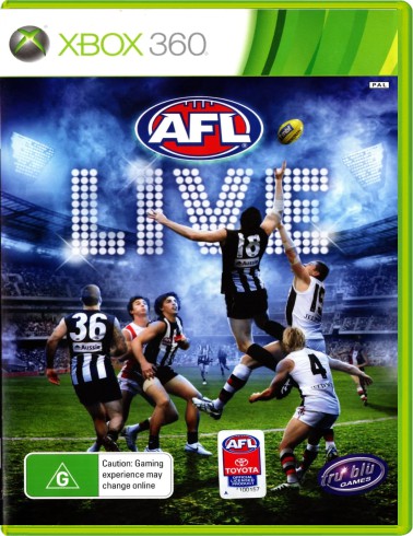 AFL Live
