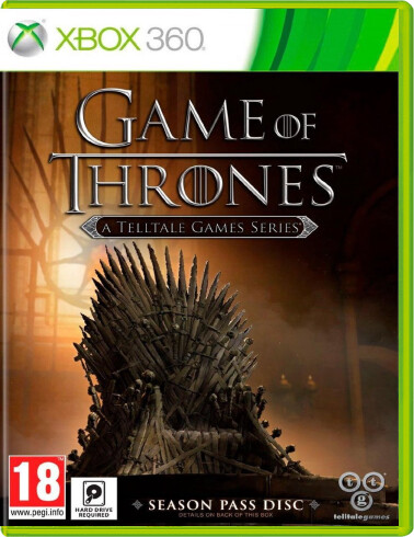 Game of Thrones