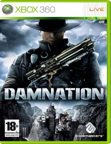 Damnation