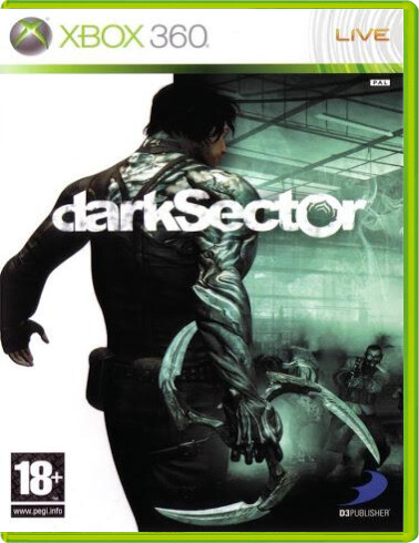 Dark Sector