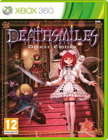 Deathsmiles