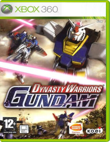 Dynasty Warriors: Gundam