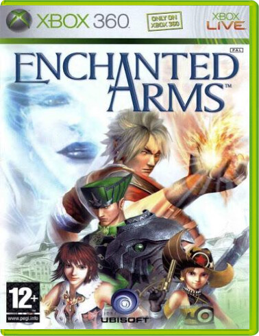 Enchanted Arms