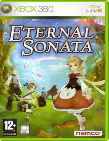 Eternal Sonata