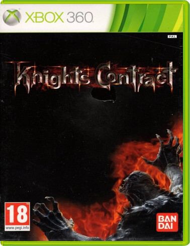 Knights Contract