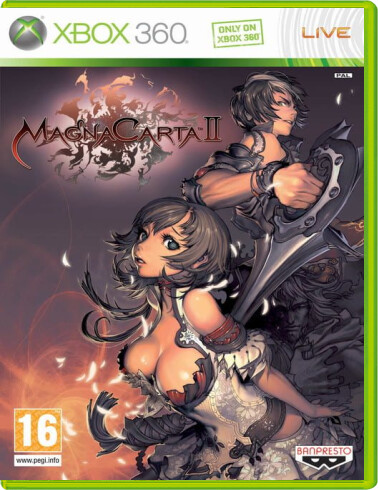 Magna Carta 2