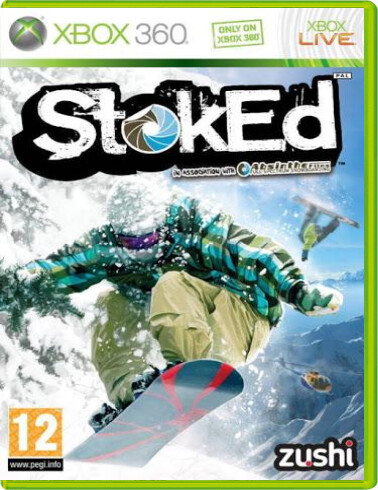 Stoked
