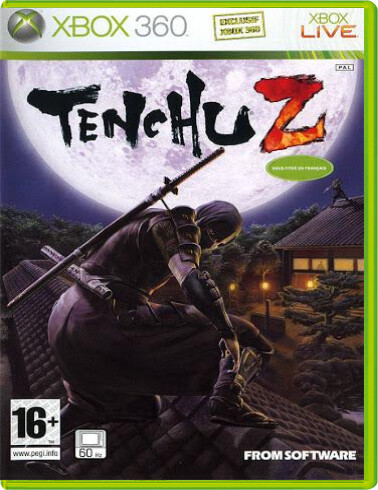 Tenchu Z
