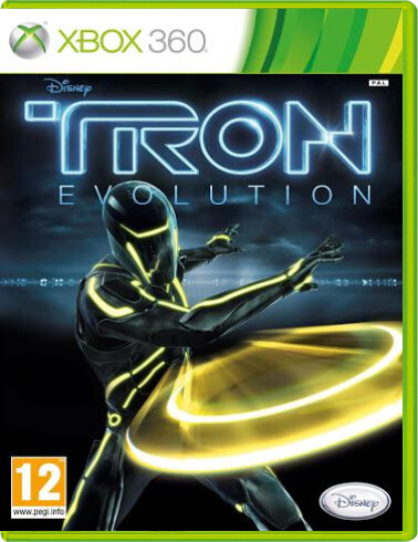 Tron: Evolution
