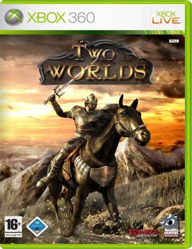 Two Worlds