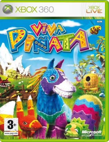 Viva Piñata