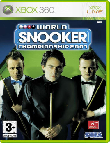 World Snooker Championship 2007