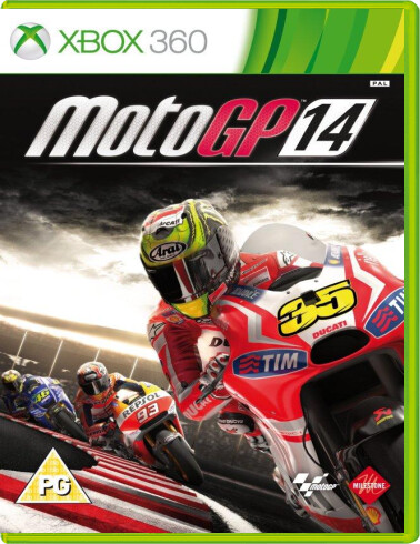 MotoGP 14