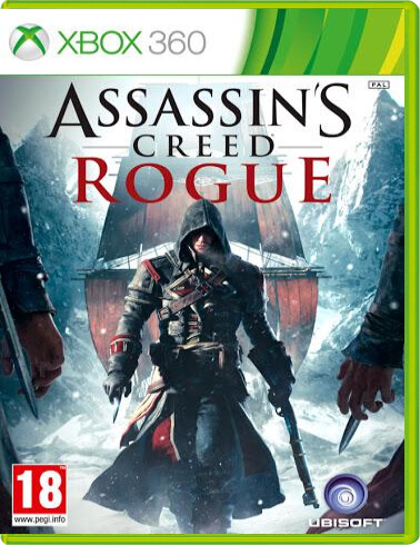 Assassin's Creed: Rogue