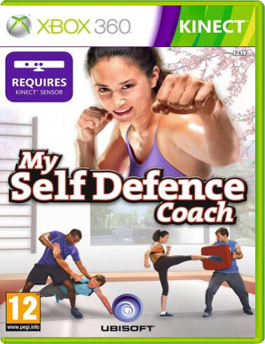 Self-Defense Training Camp