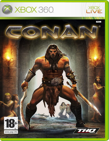 Conan
