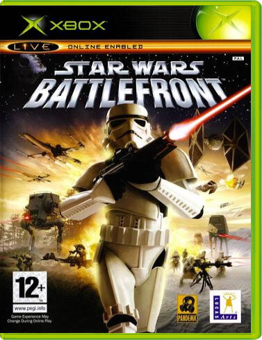 Star Wars: Battlefront