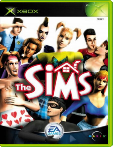 The Sims