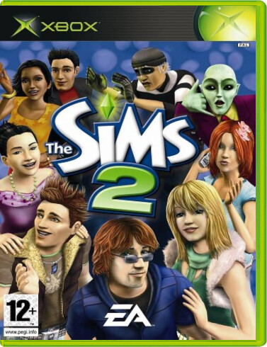 The Sims 2