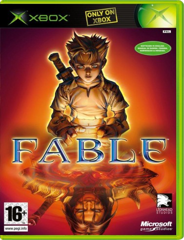 Fable