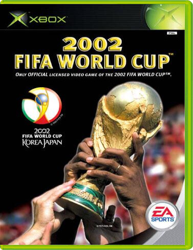 2002 FIFA World Cup