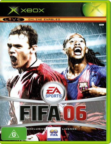 FIFA 06
