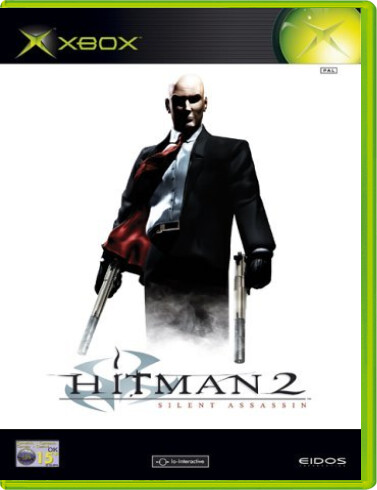 Hitman 2: Silent Assassin
