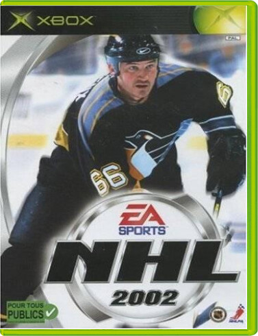 NHL 2002