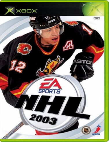 NHL 2003