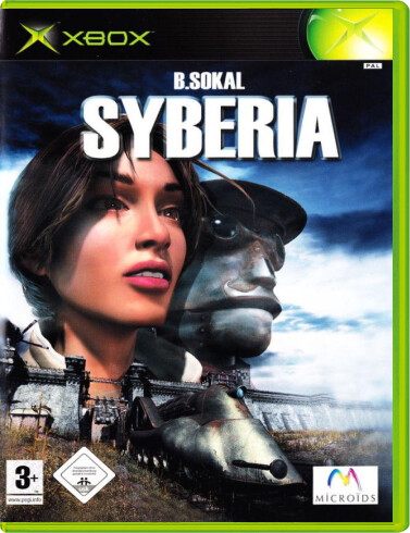 Syberia