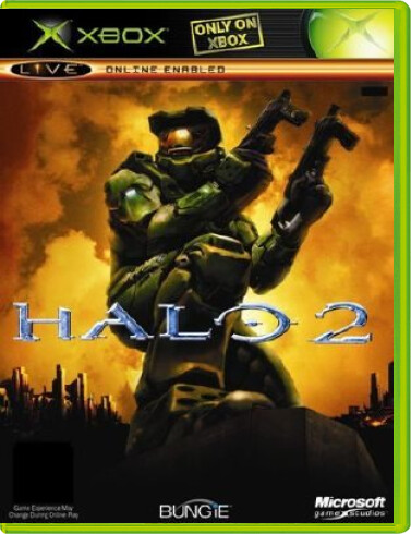 Halo 2