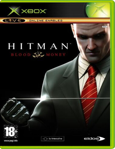 Hitman: Blood Money