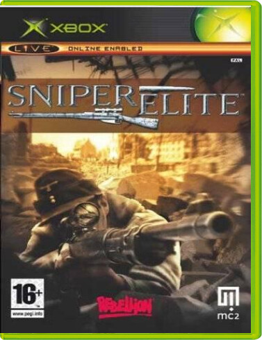 Sniper Elite