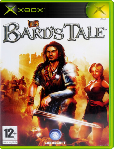 The Bard's Tale