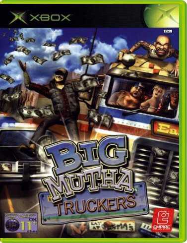 Big Mutha Truckers