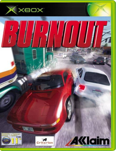 Burnout