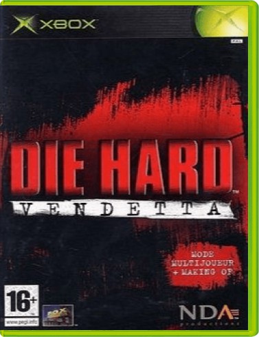 Die Hard: Vendetta