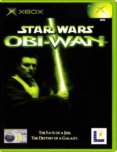 Star Wars: Obi-Wan