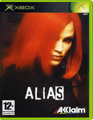 Alias