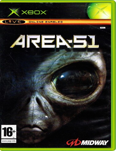 Area 51