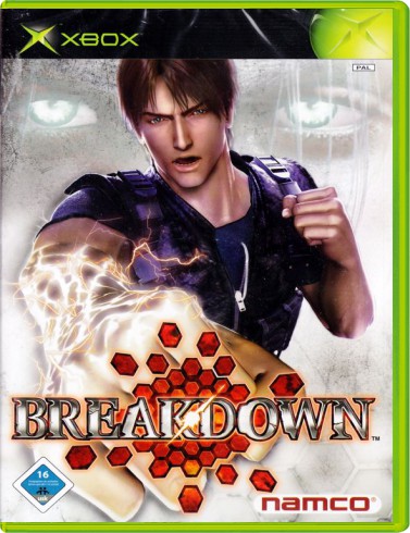 Breakdown