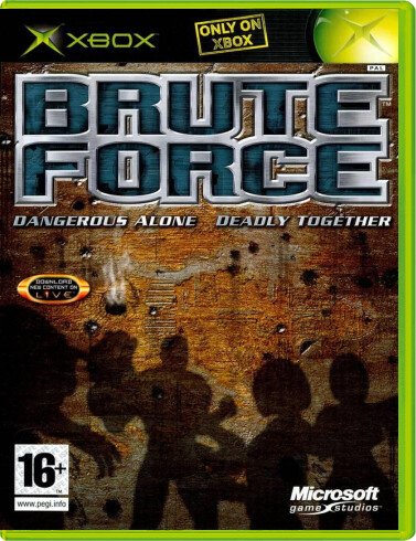 Brute Force