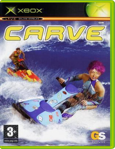 Carve